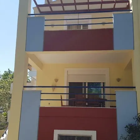 Maisonette Front Of The Sea Dom wakacyjny