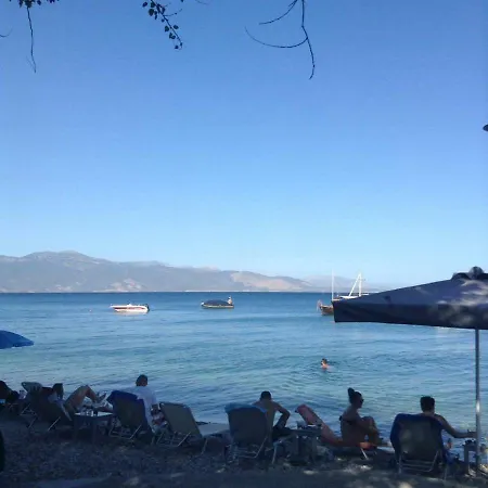 Maisonette Front Of The Sea *