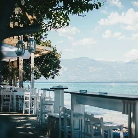 Maisonette Front Of The Sea Dom wakacyjny *